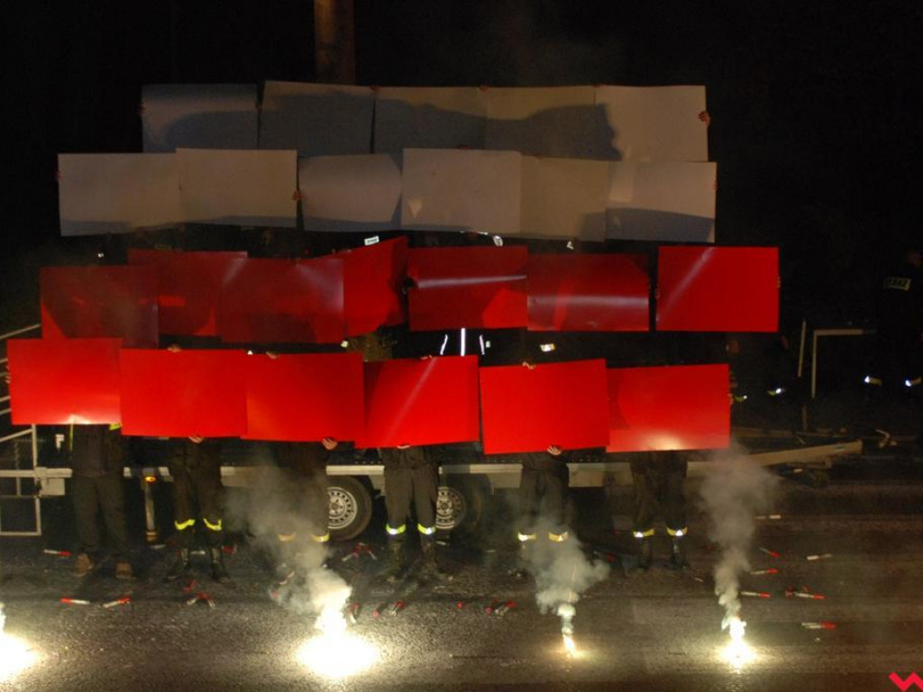 100-lecie niepodległości. Tak świętowano w Pyzdrach