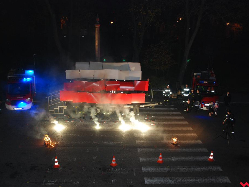 100-lecie niepodległości. Tak świętowano w Pyzdrach