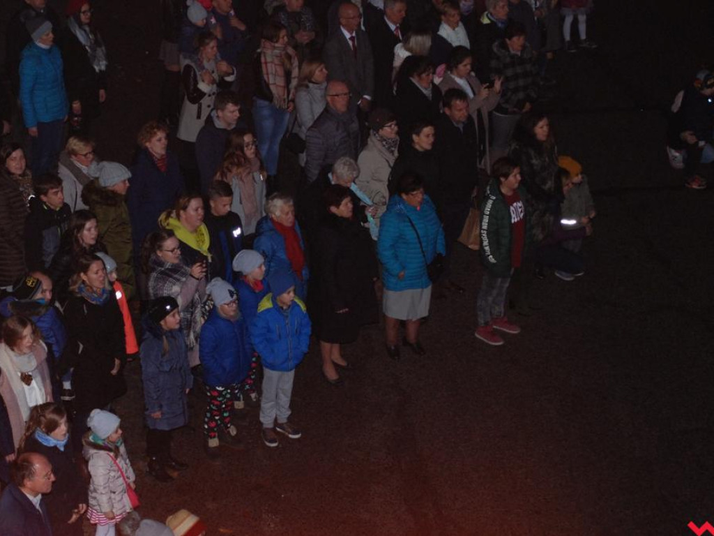 100-lecie niepodległości. Tak świętowano w Pyzdrach