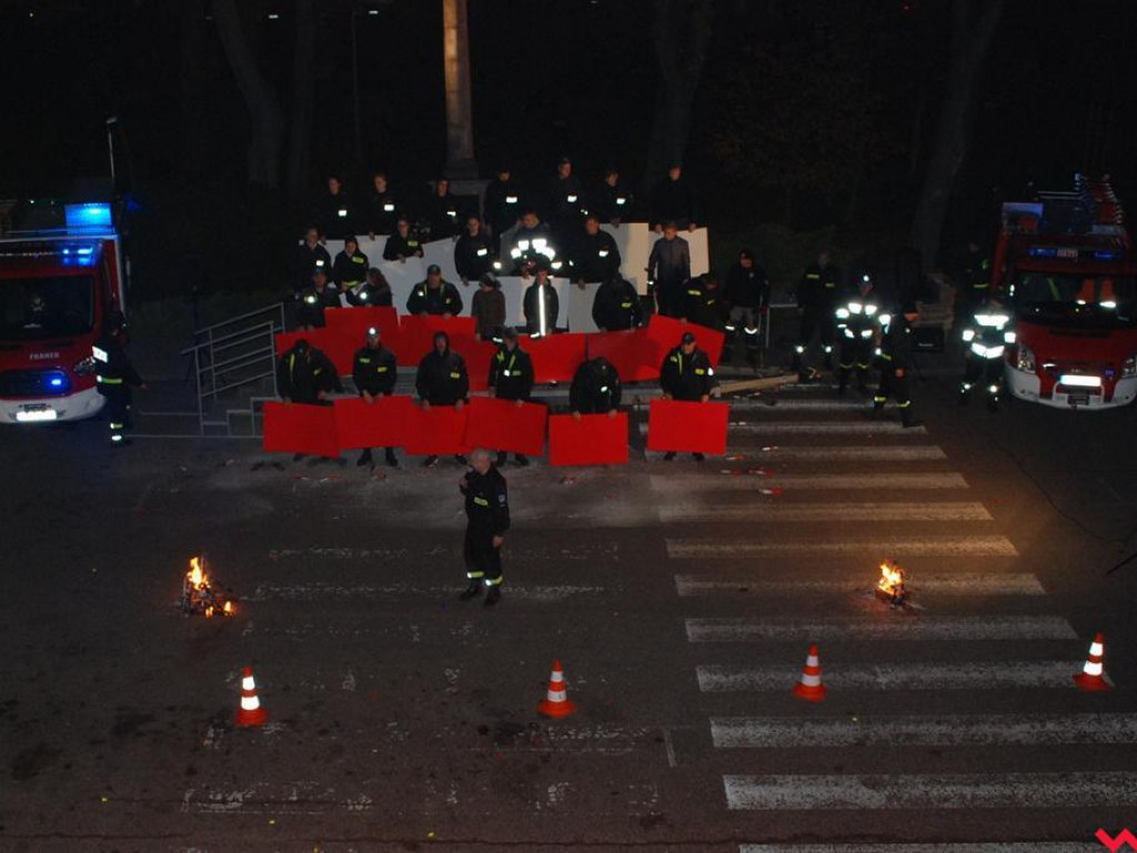 100-lecie niepodległości. Tak świętowano w Pyzdrach