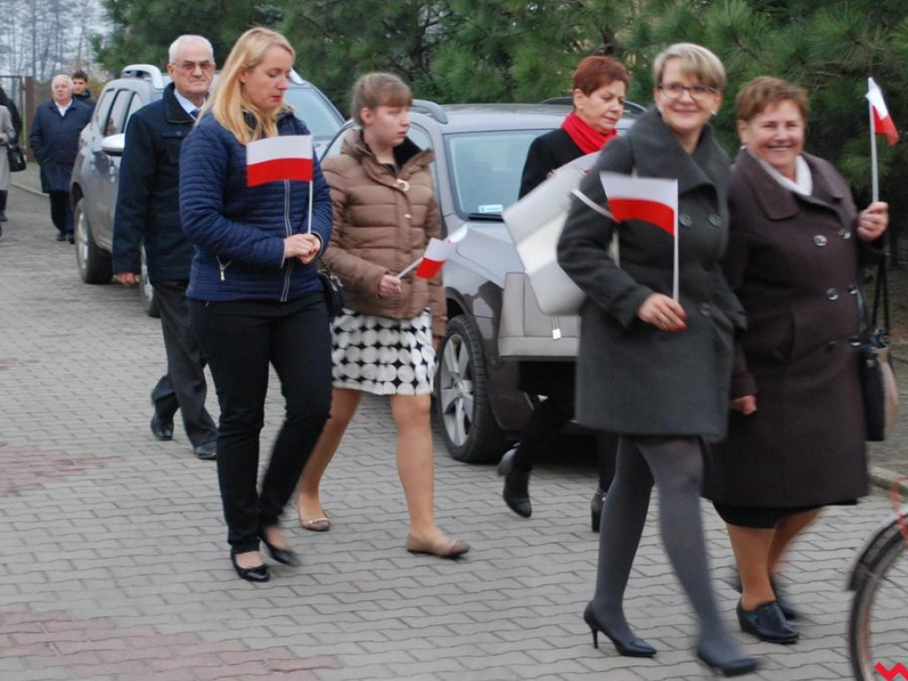 Koncert pieśni patriotycznej z okazji 100-lecia niepodległości