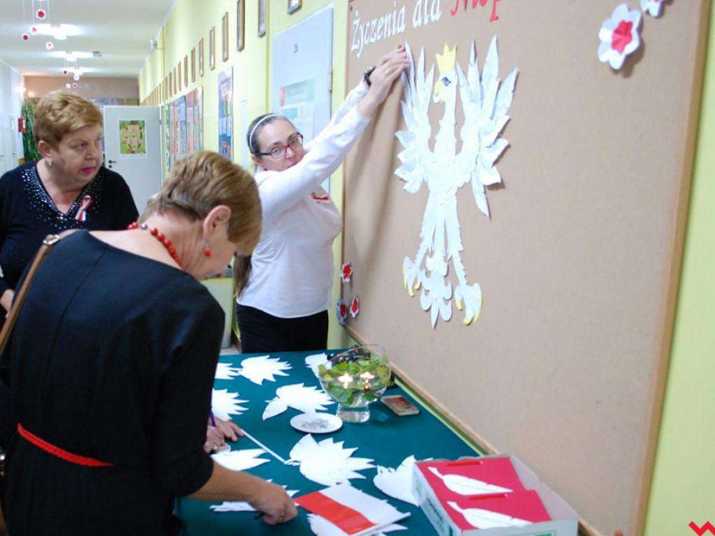 Koncert pieśni patriotycznej z okazji 100-lecia niepodległości