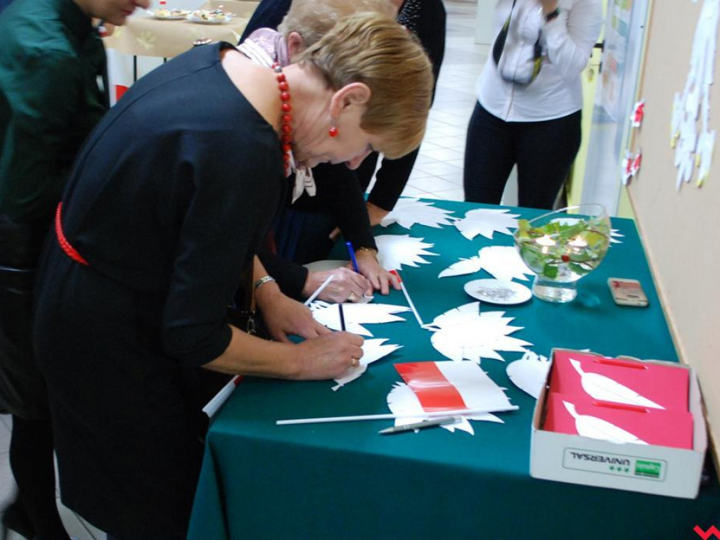 Koncert pieśni patriotycznej z okazji 100-lecia niepodległości