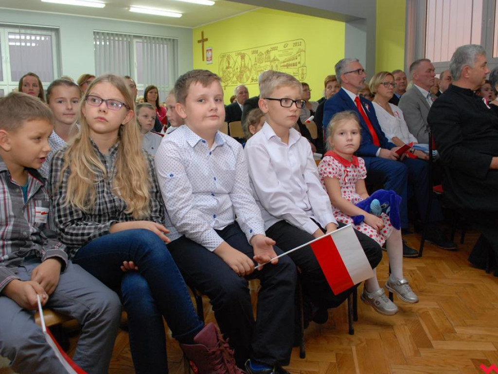 Koncert pieśni patriotycznej z okazji 100-lecia niepodległości