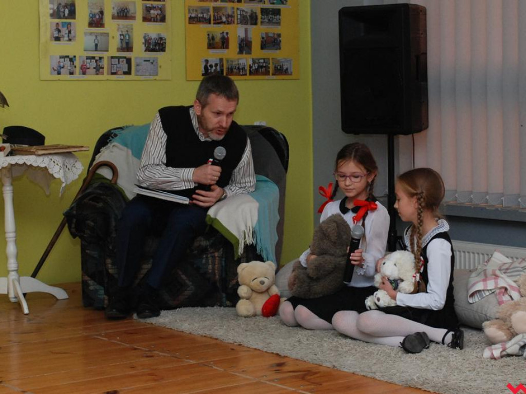 Koncert pieśni patriotycznej z okazji 100-lecia niepodległości