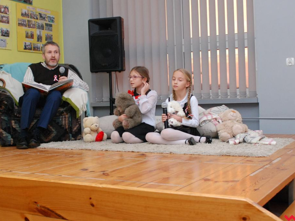 Koncert pieśni patriotycznej z okazji 100-lecia niepodległości