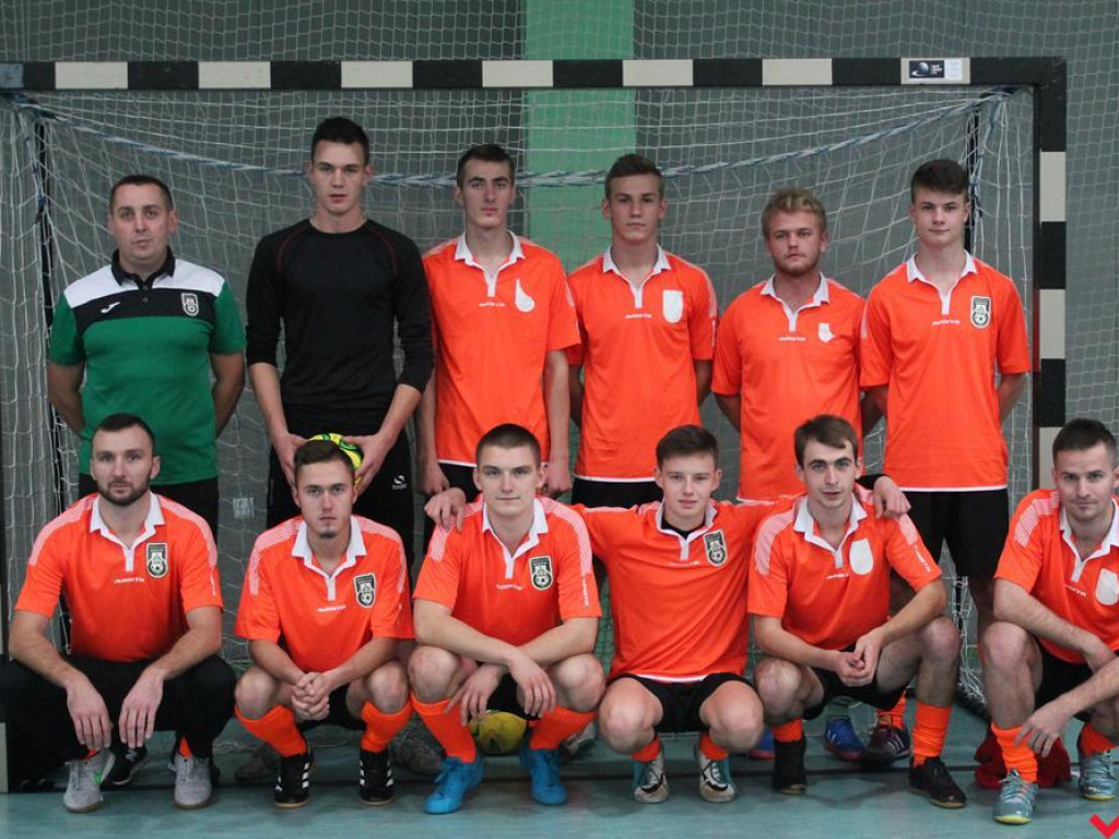 Turniej piłkarski z okazji Święta Niepodległości