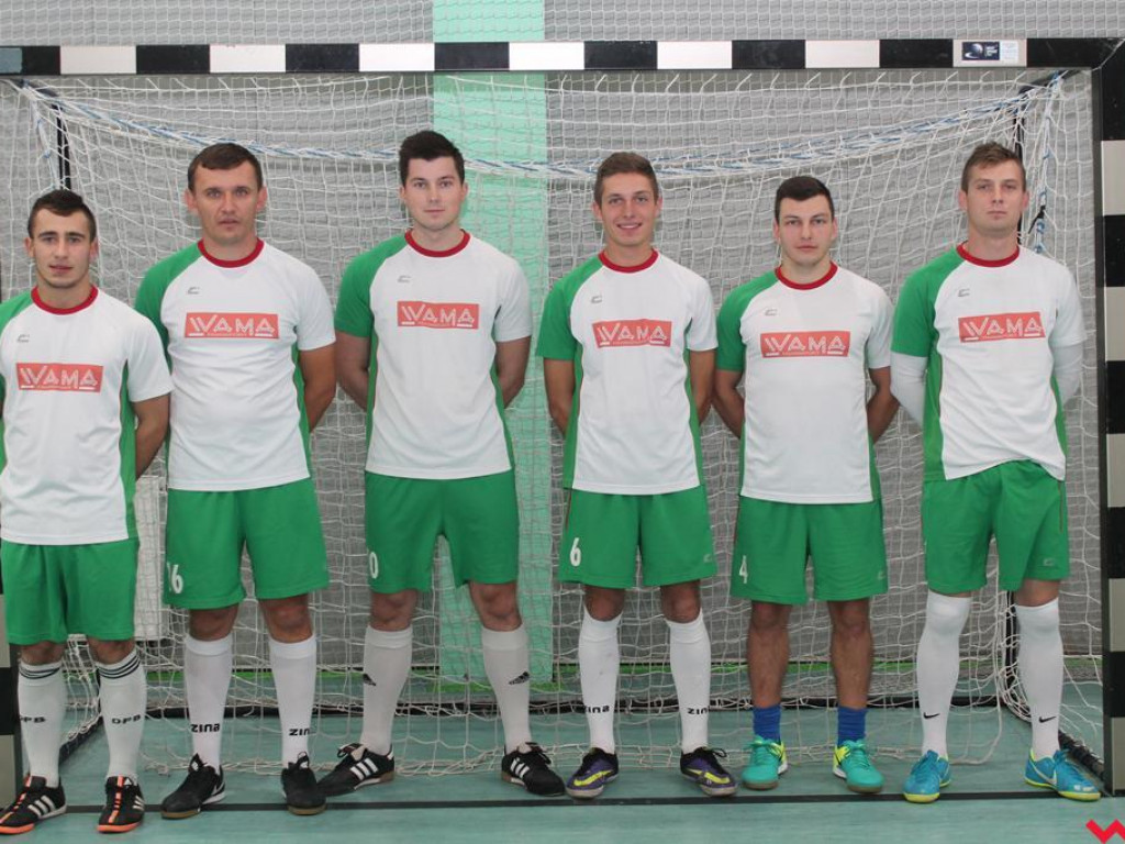 Turniej piłkarski z okazji Święta Niepodległości