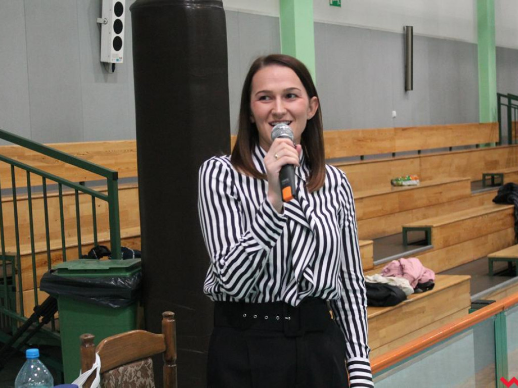 Turniej piłkarski z okazji Święta Niepodległości