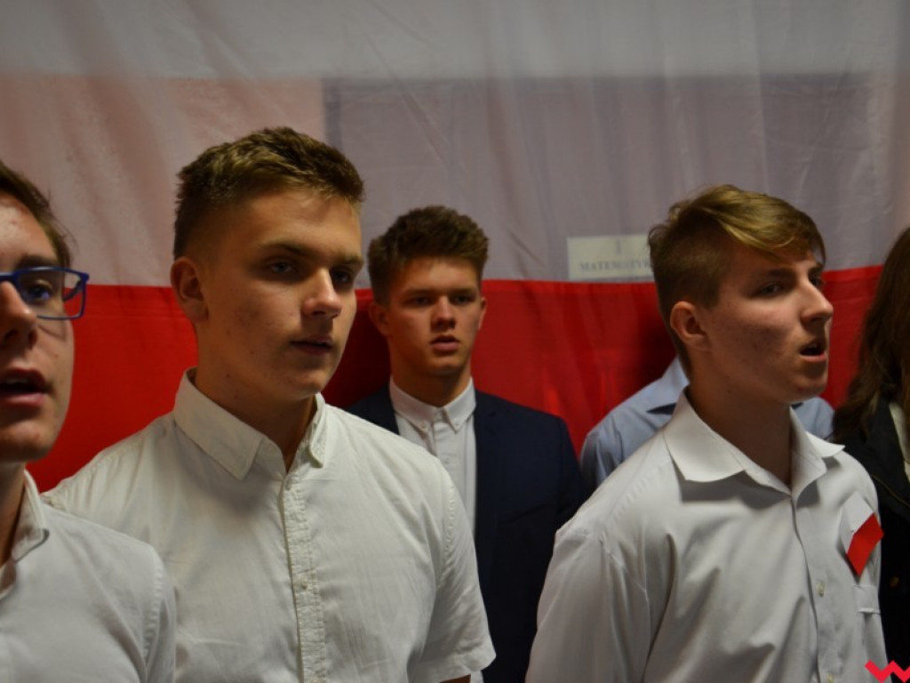 Otwarto wystawę zdjęć dokumentujących Orzechowo