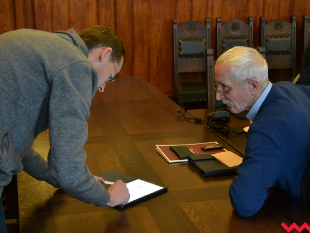 Nowa wrzesińska rada szkoliła się przed sesją na zmienionych zasadach