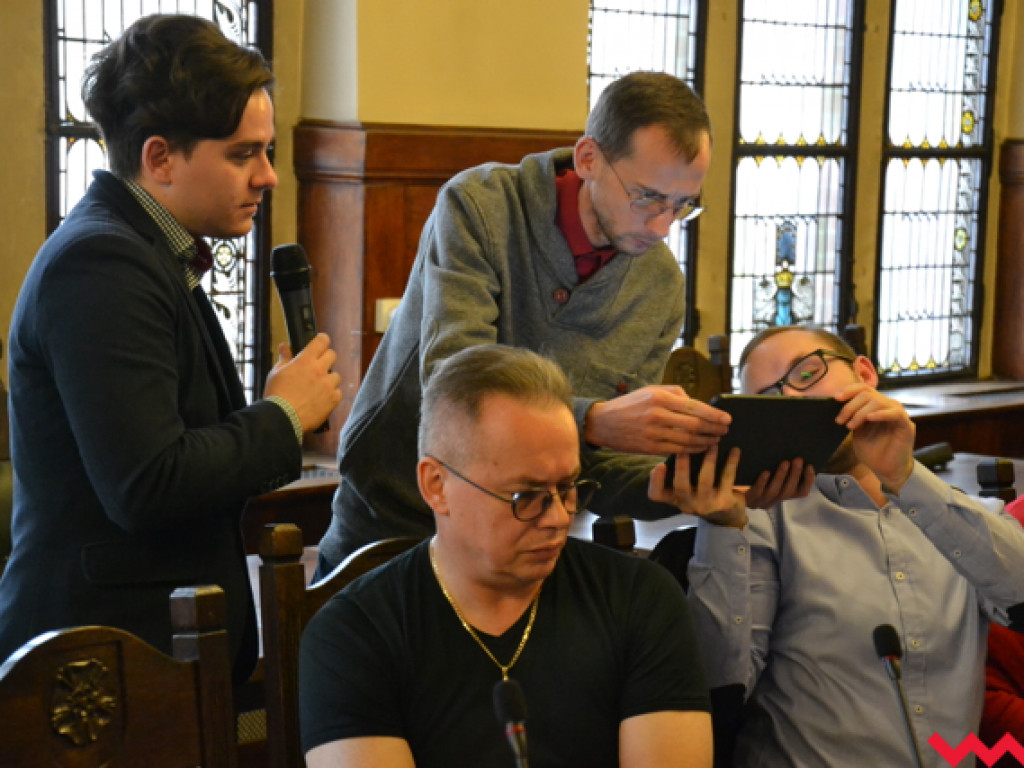 Nowa wrzesińska rada szkoliła się przed sesją na zmienionych zasadach