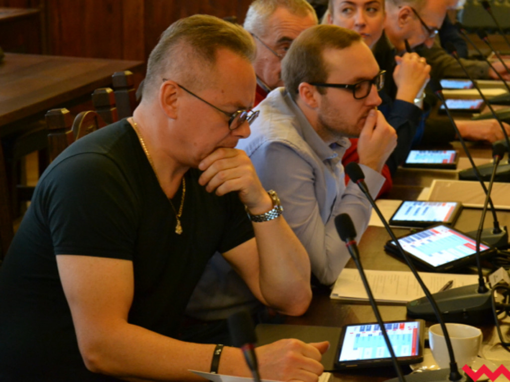 Nowa wrzesińska rada szkoliła się przed sesją na zmienionych zasadach