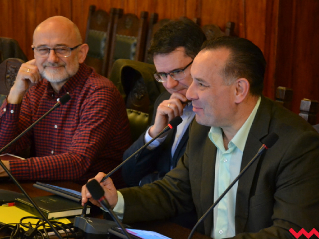 Nowa wrzesińska rada szkoliła się przed sesją na zmienionych zasadach