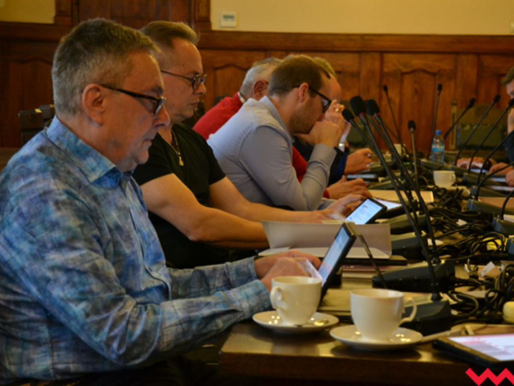 Nowa wrzesińska rada szkoliła się przed sesją na zmienionych zasadach