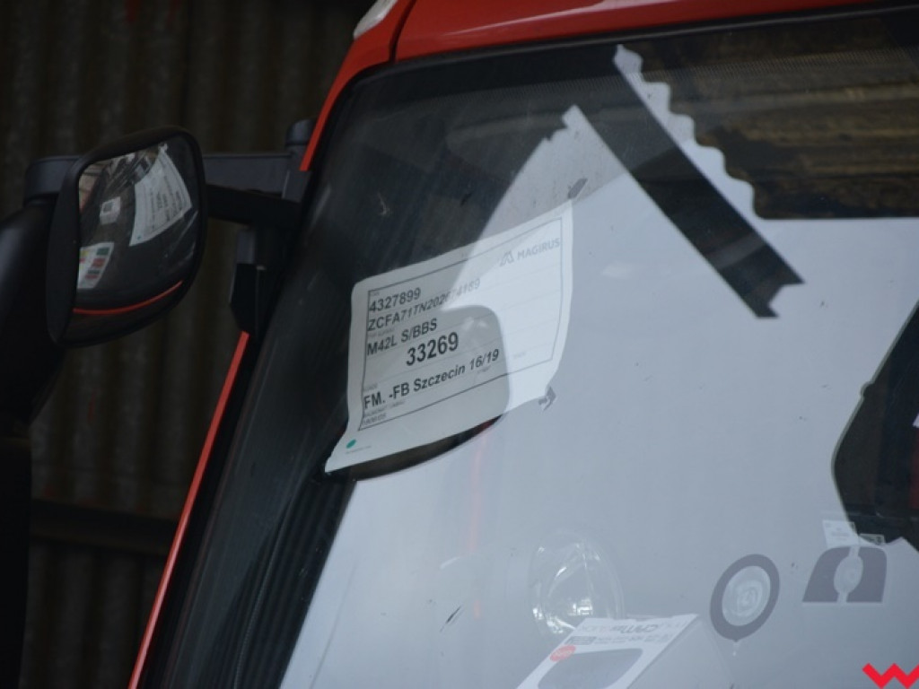 Będziemy bezpieczniejsi. Strażacy z nowym sprzętem wartym ponad 2,5 mln zł