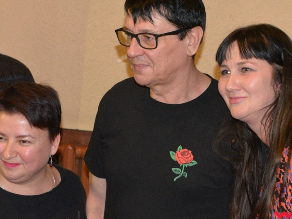 „Maleńczuk, Maleńczuk!” – skandowała Września