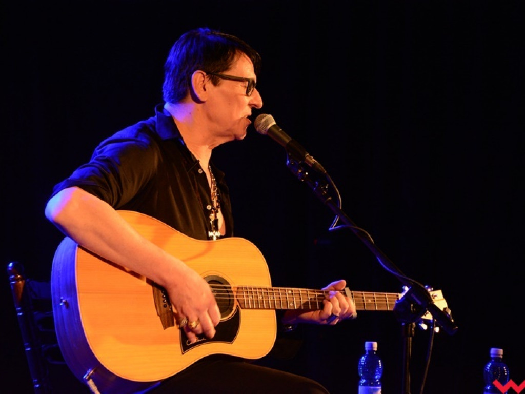 „Maleńczuk, Maleńczuk!” – skandowała Września