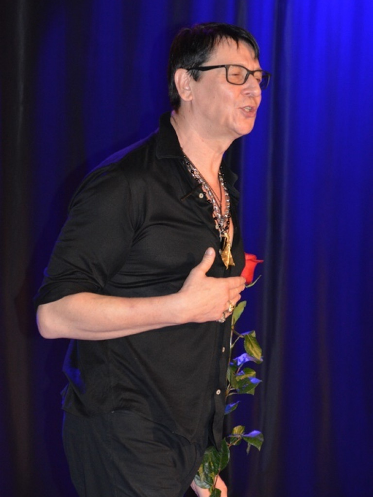 „Maleńczuk, Maleńczuk!” – skandowała Września