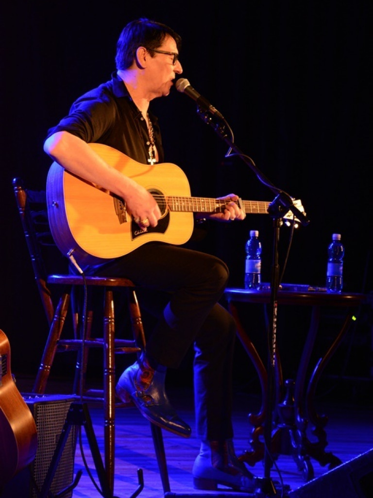 „Maleńczuk, Maleńczuk!” – skandowała Września