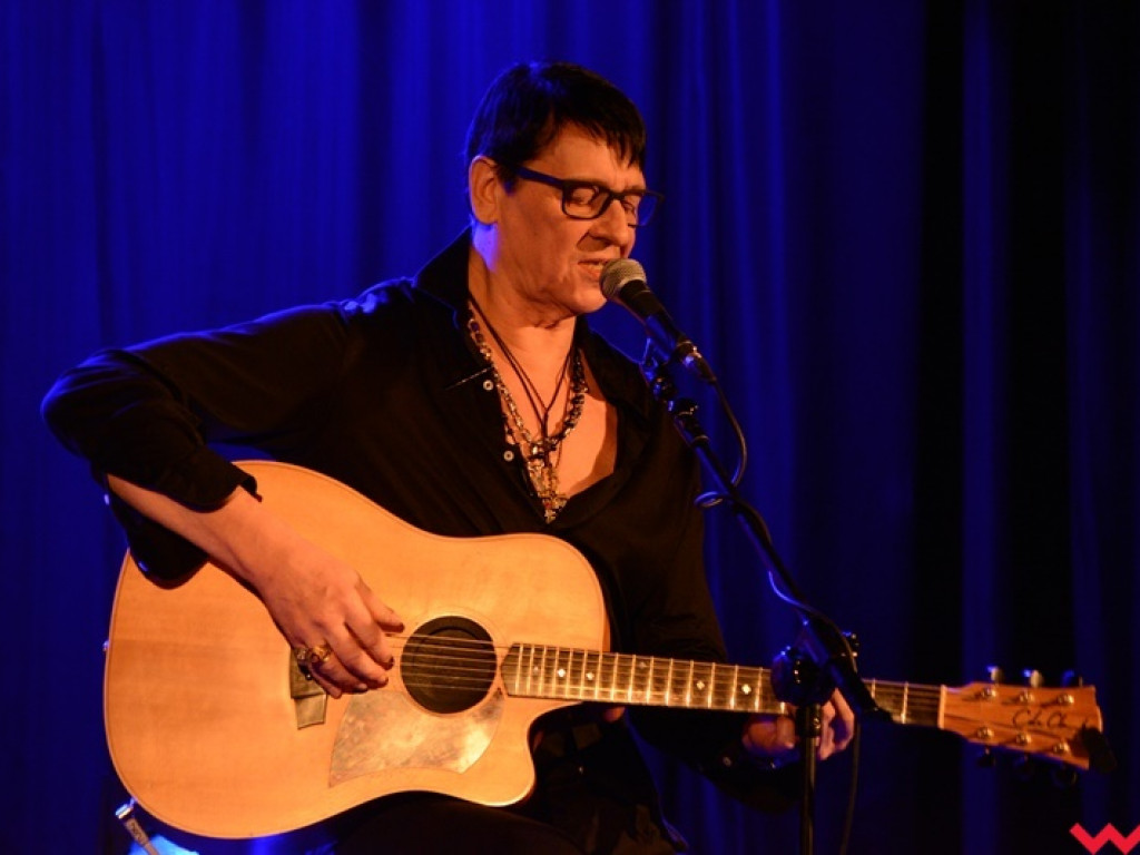 „Maleńczuk, Maleńczuk!” – skandowała Września