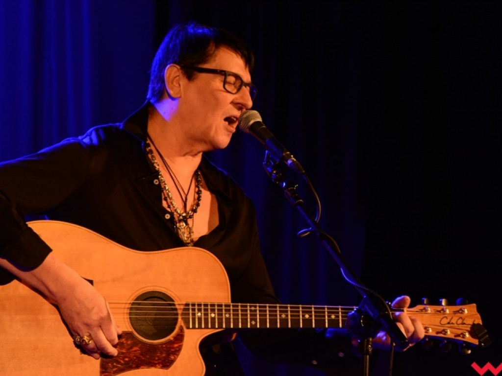 „Maleńczuk, Maleńczuk!” – skandowała Września