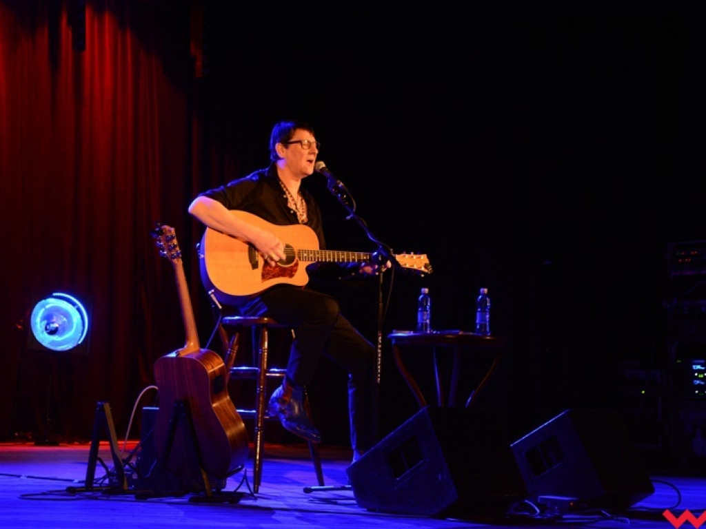 „Maleńczuk, Maleńczuk!” – skandowała Września