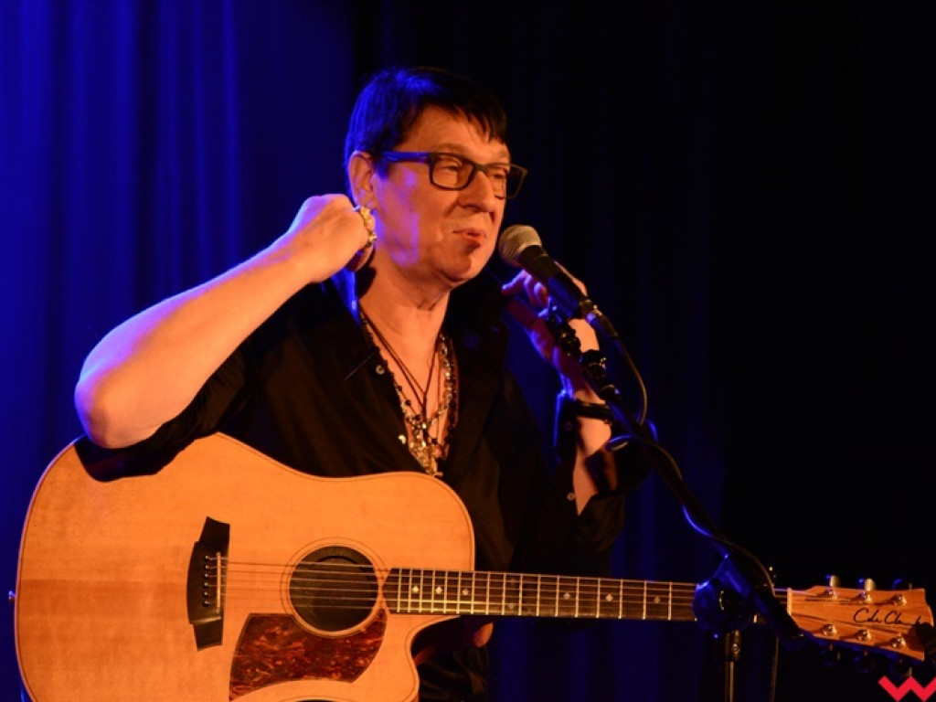 „Maleńczuk, Maleńczuk!” – skandowała Września