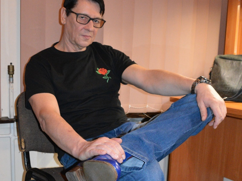 „Maleńczuk, Maleńczuk!” – skandowała Września