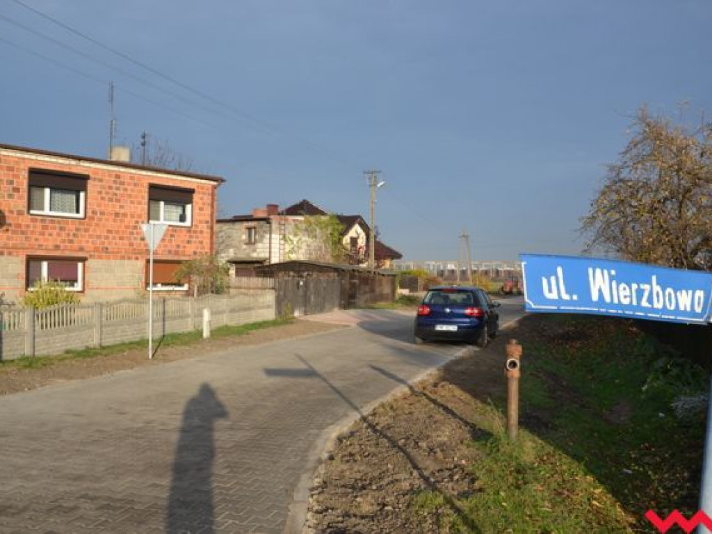 Przybyło utwardzonych ulic. Radni zapowiadają, że będą kolejne