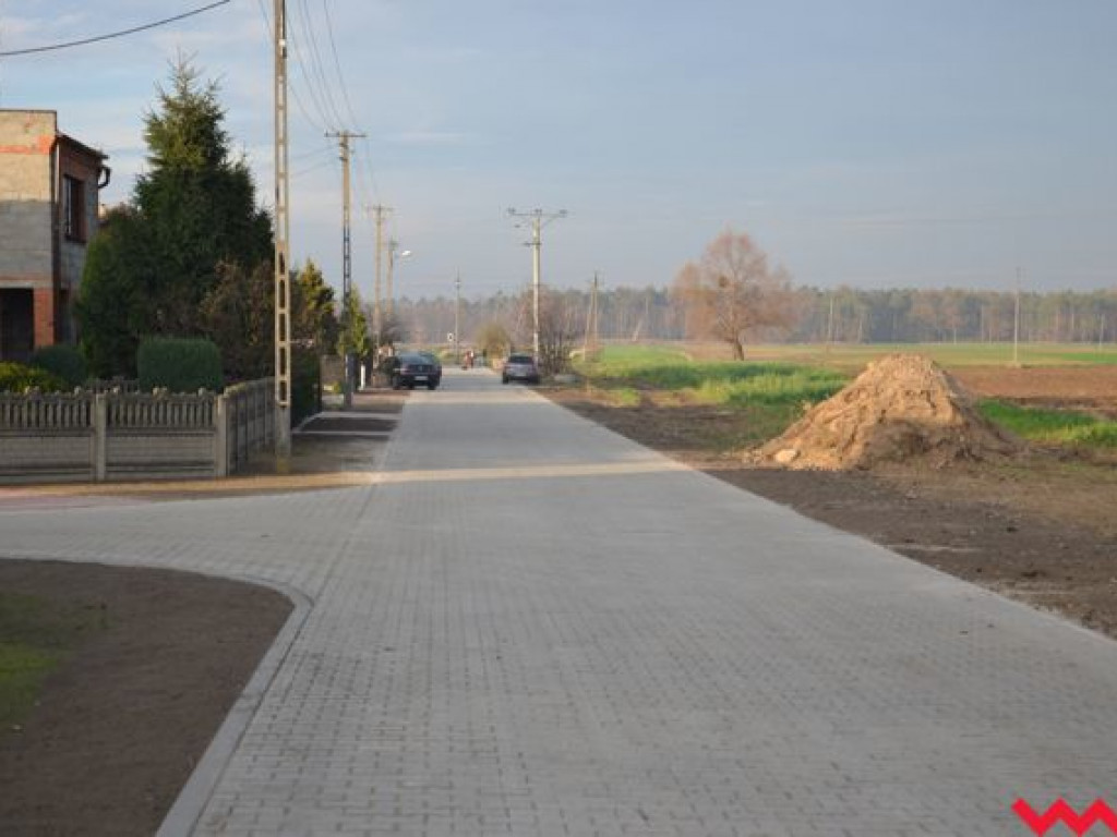 Przybyło utwardzonych ulic. Radni zapowiadają, że będą kolejne