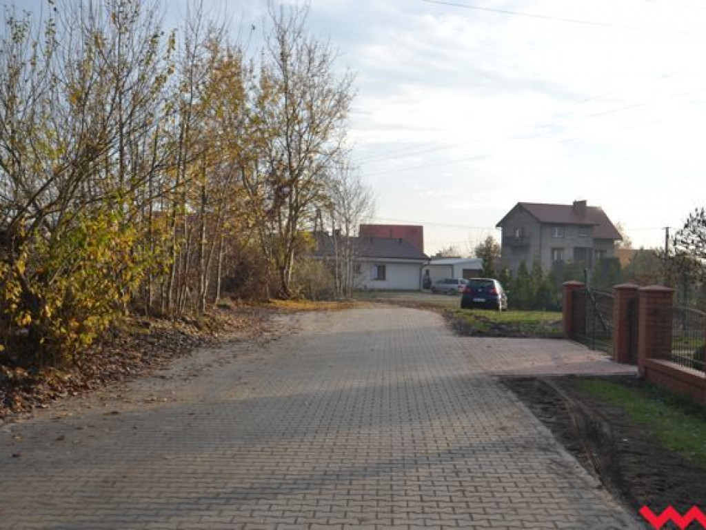 Przybyło utwardzonych ulic. Radni zapowiadają, że będą kolejne