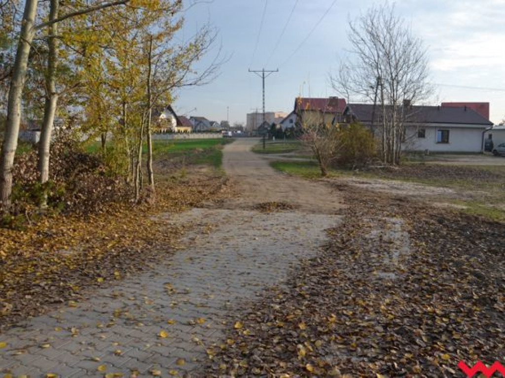 Przybyło utwardzonych ulic. Radni zapowiadają, że będą kolejne