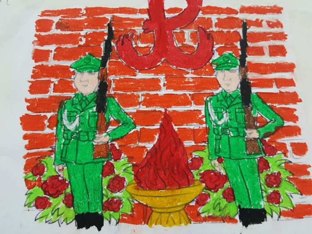 100-lecie niepodległości uczczono w Grabowie Królewskim