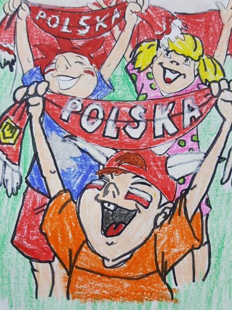 100-lecie niepodległości uczczono w Grabowie Królewskim