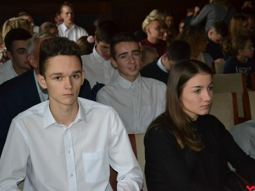 Młodzi, zdolni ze wsparciem powiatu