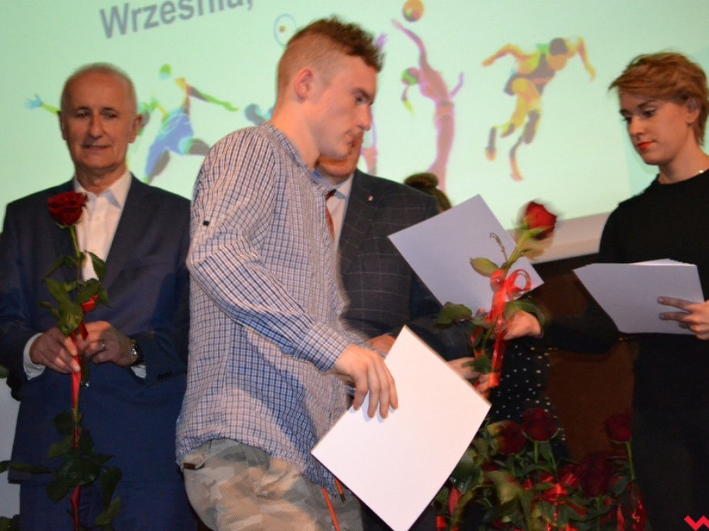 Młodzi, zdolni ze wsparciem powiatu