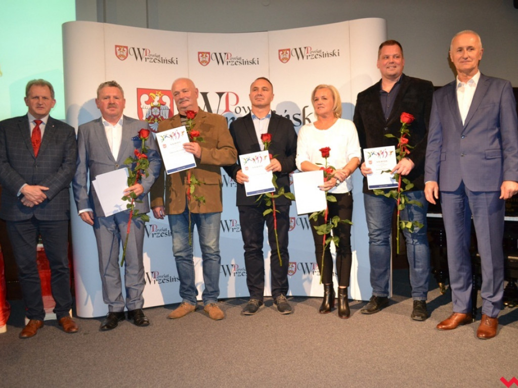 Młodzi, zdolni ze wsparciem powiatu