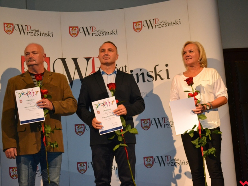 Młodzi, zdolni ze wsparciem powiatu