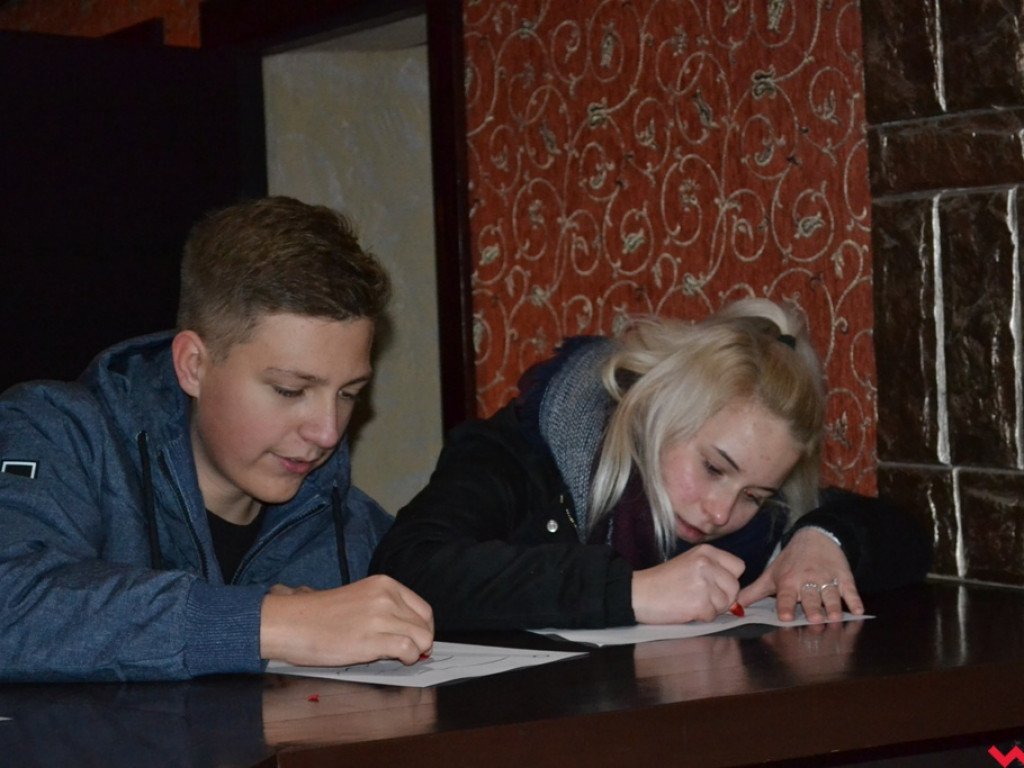 Miejska wyprawa szlakiem naszej historii