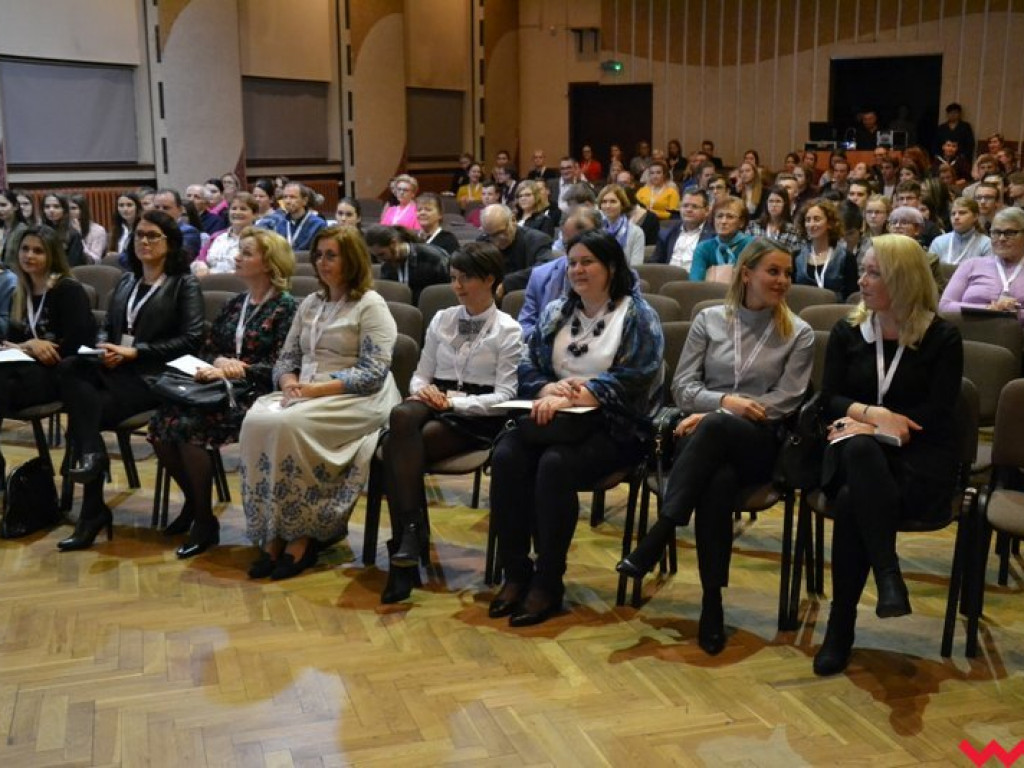 XVI Dyktando Wrzesińskie, czyli wielkie wydarzenie kulturalne z wybitnymi gośćmi