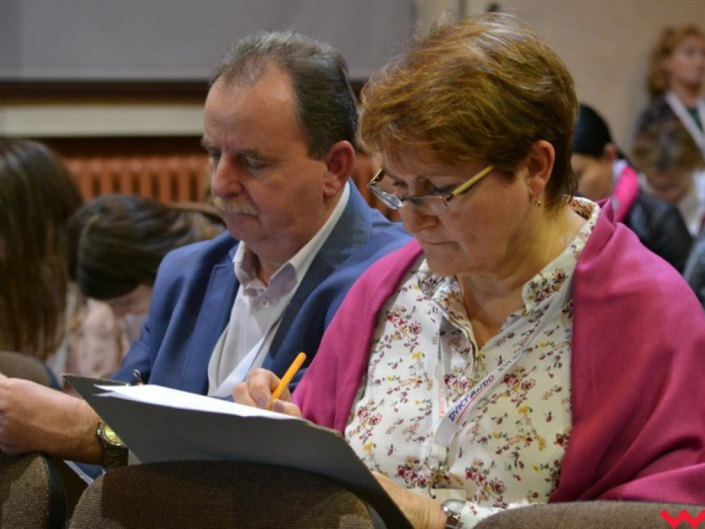 XVI Dyktando Wrzesińskie, czyli wielkie wydarzenie kulturalne z wybitnymi gośćmi