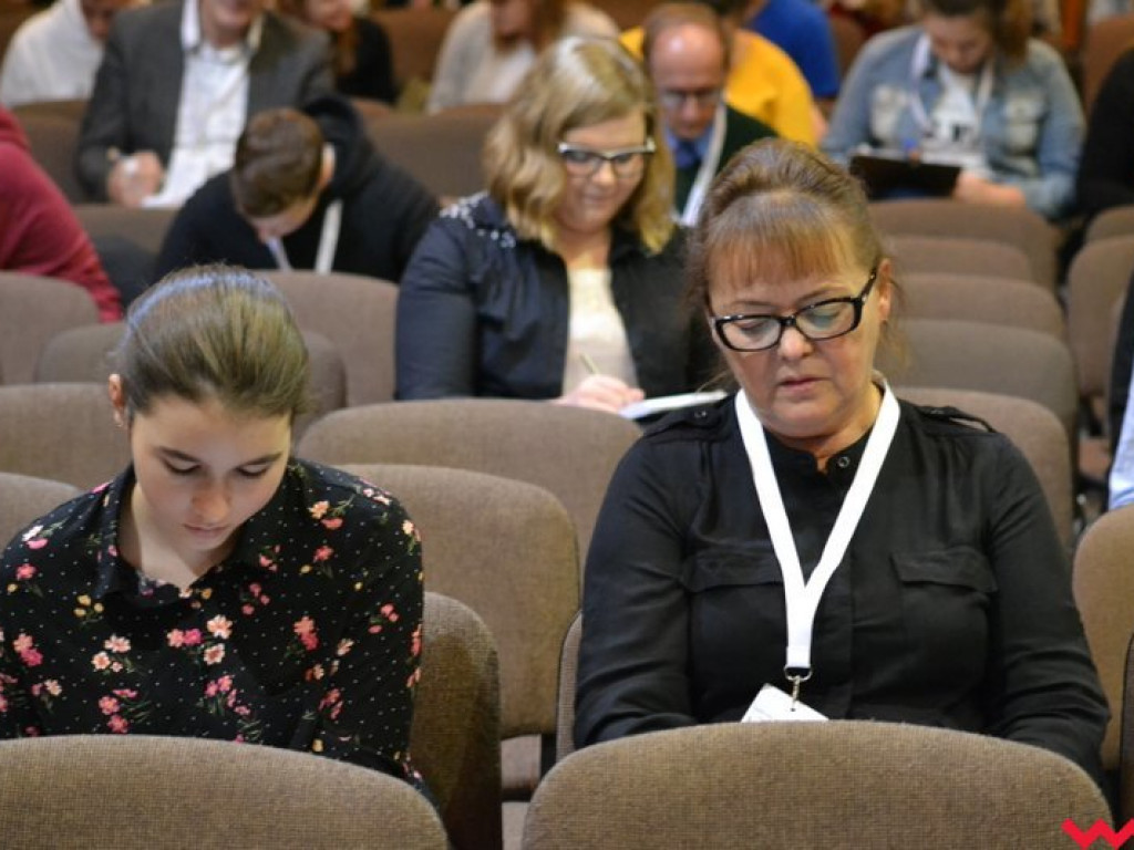 XVI Dyktando Wrzesińskie, czyli wielkie wydarzenie kulturalne z wybitnymi gośćmi