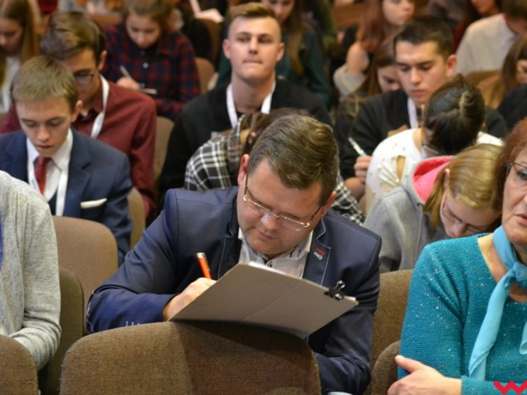 XVI Dyktando Wrzesińskie, czyli wielkie wydarzenie kulturalne z wybitnymi gośćmi