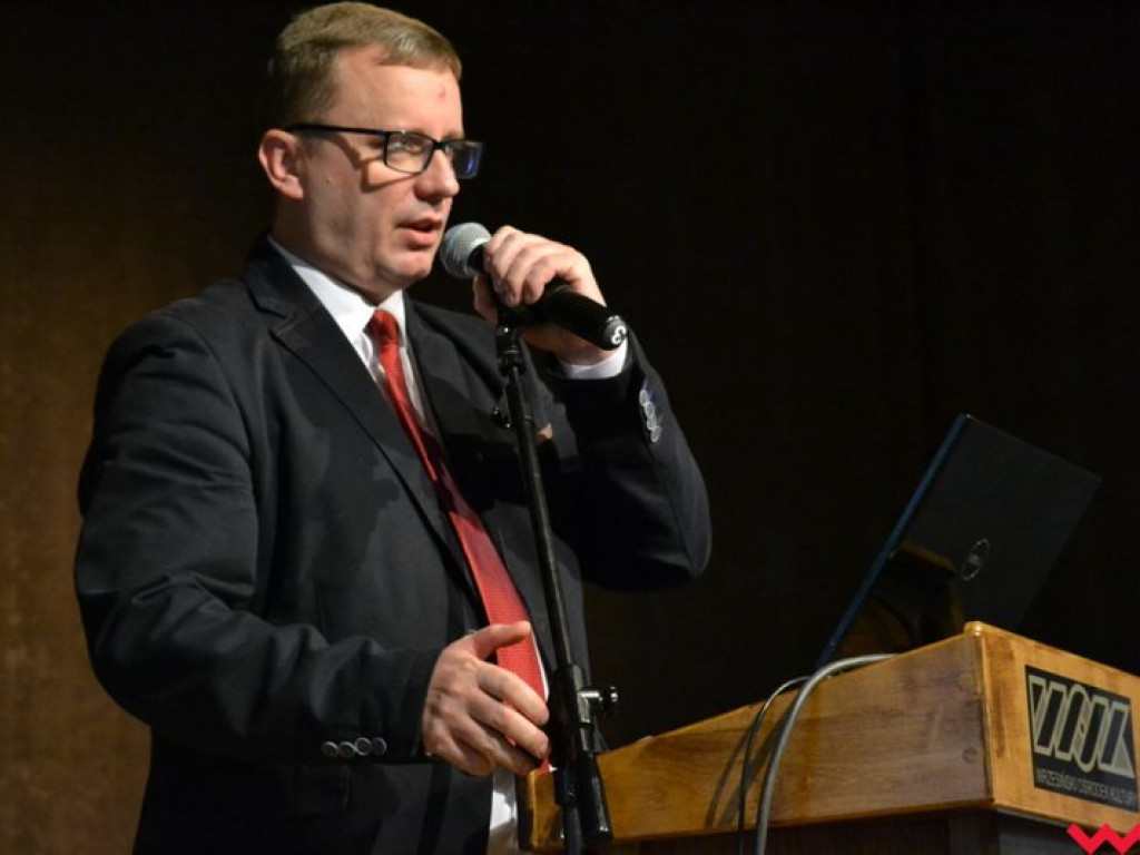 XVI Dyktando Wrzesińskie, czyli wielkie wydarzenie kulturalne z wybitnymi gośćmi