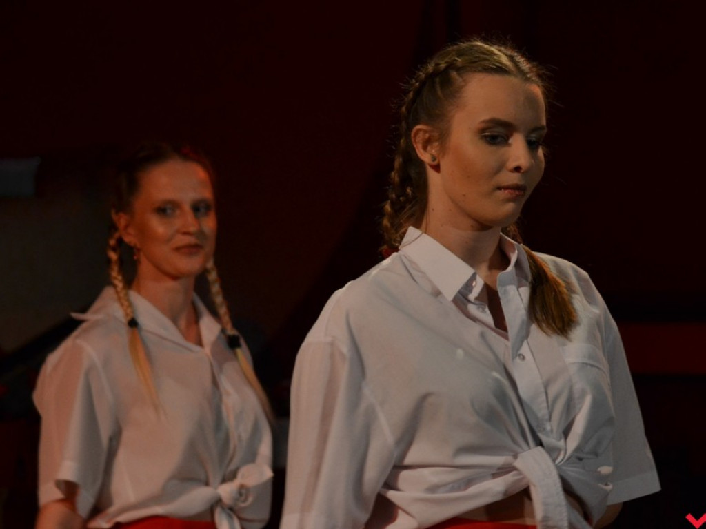 Z Wrzesińską Orkiestrą Dętą nie liczy się godzin i lat. Rozgrzewający jesienny koncert