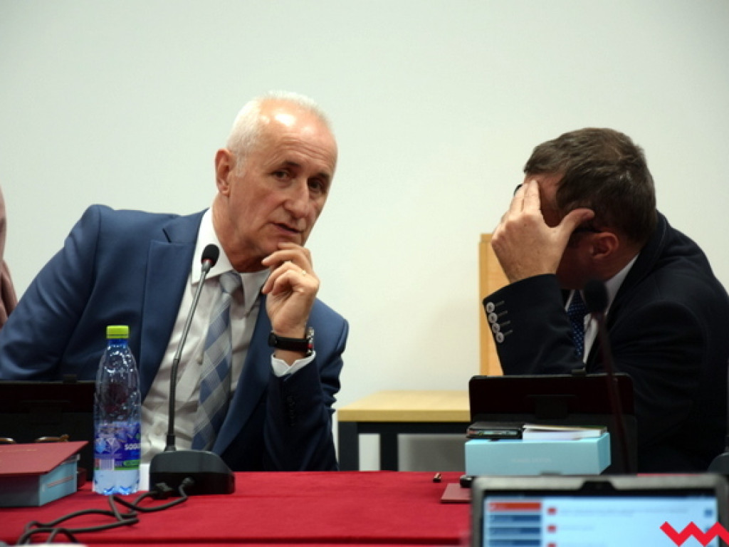 Samorządny Powiat i Platforma Obywatelska biorą najważniejsze stanowiska