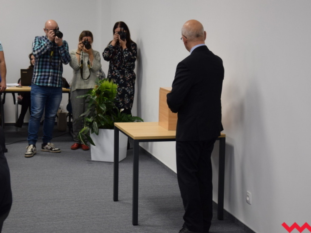 Samorządny Powiat i Platforma Obywatelska biorą najważniejsze stanowiska