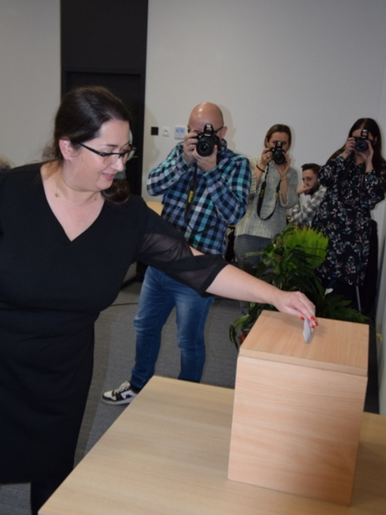 Samorządny Powiat i Platforma Obywatelska biorą najważniejsze stanowiska