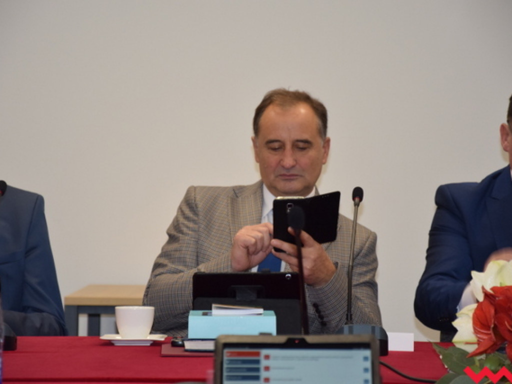 Samorządny Powiat i Platforma Obywatelska biorą najważniejsze stanowiska
